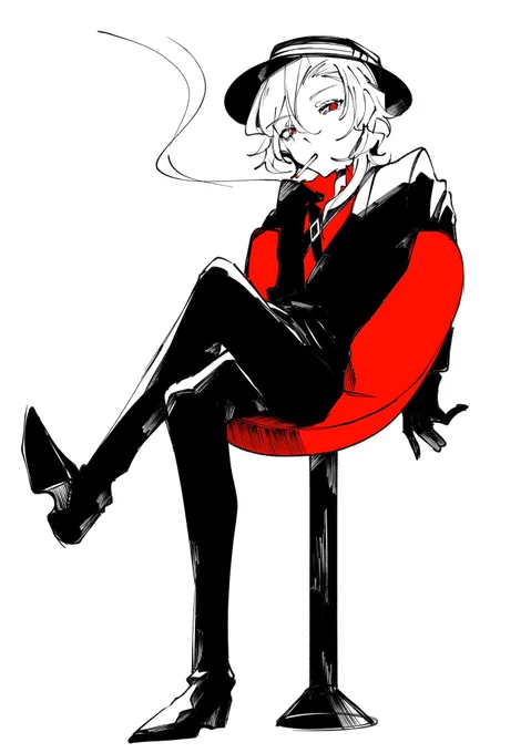 スパー