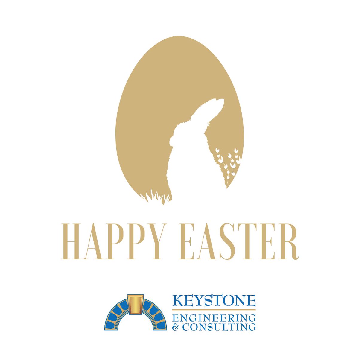 KeystonePE's tweet image. 🐣 Happy Easter from all of us at Keystone Engineering!
Wishing you a joyful holiday filled with renewal, hope, and time well spent with loved ones. May this season bring fresh beginnings and bright opportunities! 🐰

#HappyEaster #SpringRenewal #KeystoneEngineeringPE
