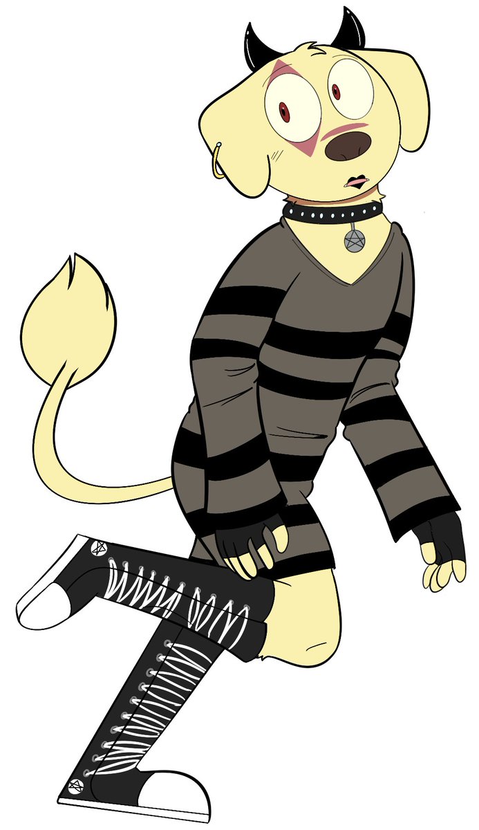 The Bearer of Garbage ♥ tweet media