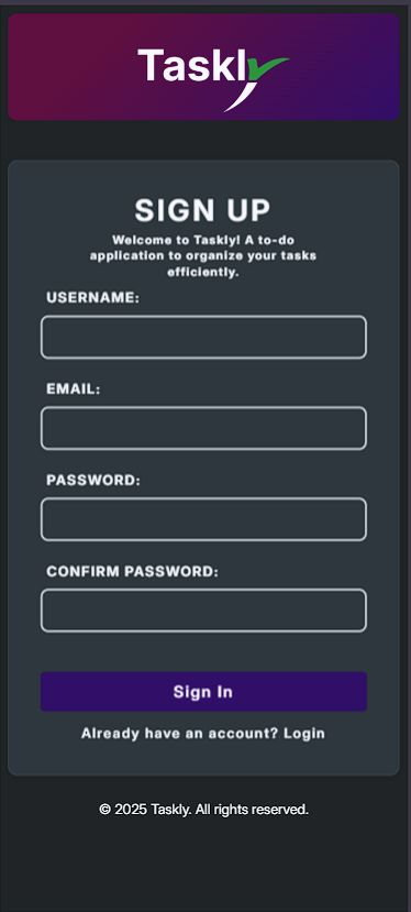 dev_jaem_com's tweet image. This is my To-Do List Project, my todo-list project is now mobile responsive.

to-do-list-project-pc4p.onrender.com



#devjaem #ReactJS #OwnProjects #developers #code