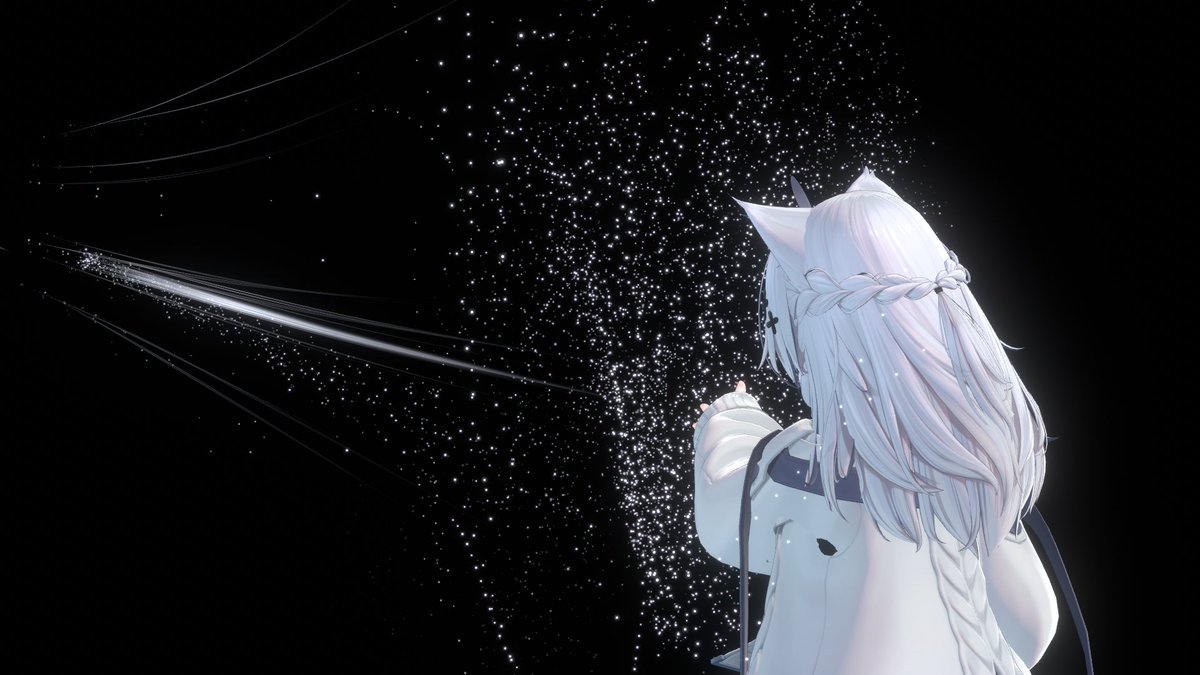 udon_love_1219's tweet photo. 🎁アップデート記念プレゼント企画🎉
抽選で7名様に
『Luminary Shooter - 光る生き物と銃ギミック』をプレゼント！
光の生命体を召喚し飛ばしながら粒子をコントロール✨

🛒現在セール価格で販売中！
📝応募方法
1️⃣この投稿をリポスト
⏰期間：4月25日（金）23:59まで
👉https://t.co/NAs70teOKw https://t.co/FwwMvR8SMX