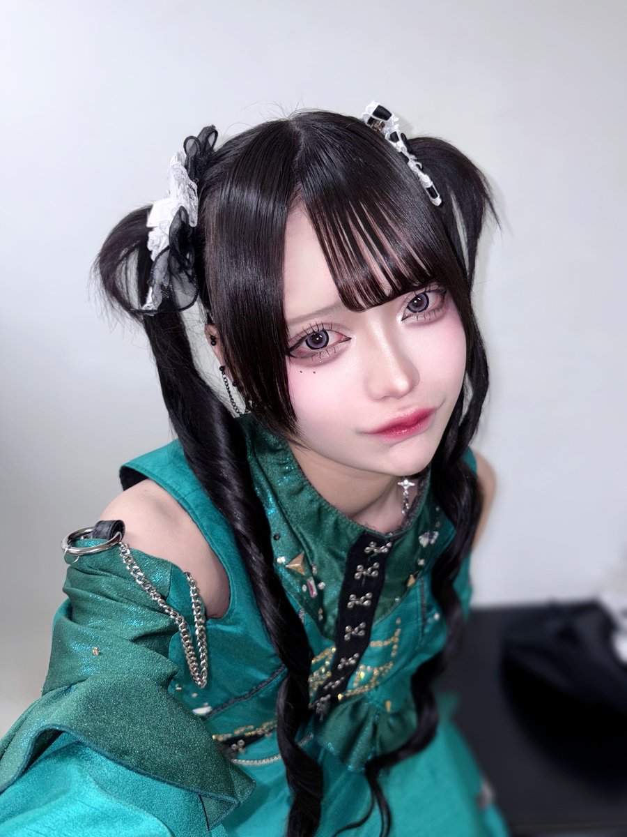 頭の中に今誰がいるの？