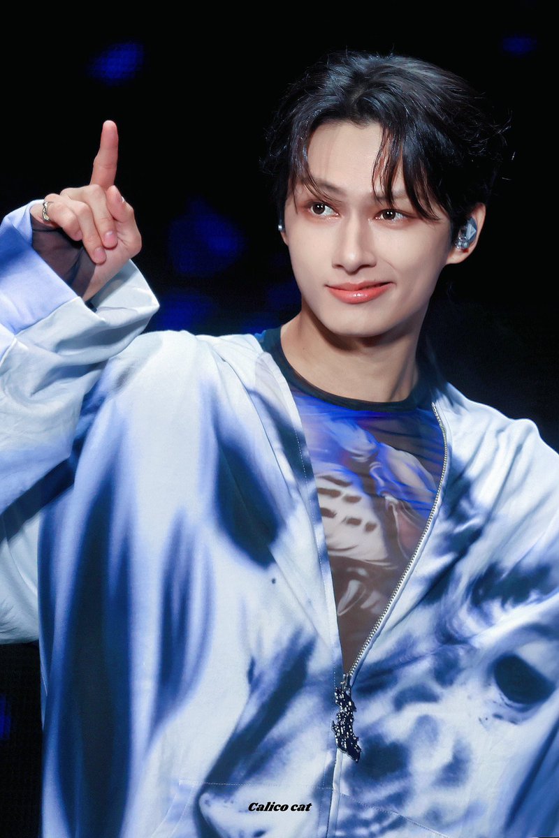 calicocat_WH's tweet photo. 250321 캐럿랜드 CARAT LAND

MONSTER👹

#JUN #준 #문준휘 #준휘 #文俊辉 #ジュン
 #SEVENTEEN #세븐틴 https://t.co/S3upNBfelj