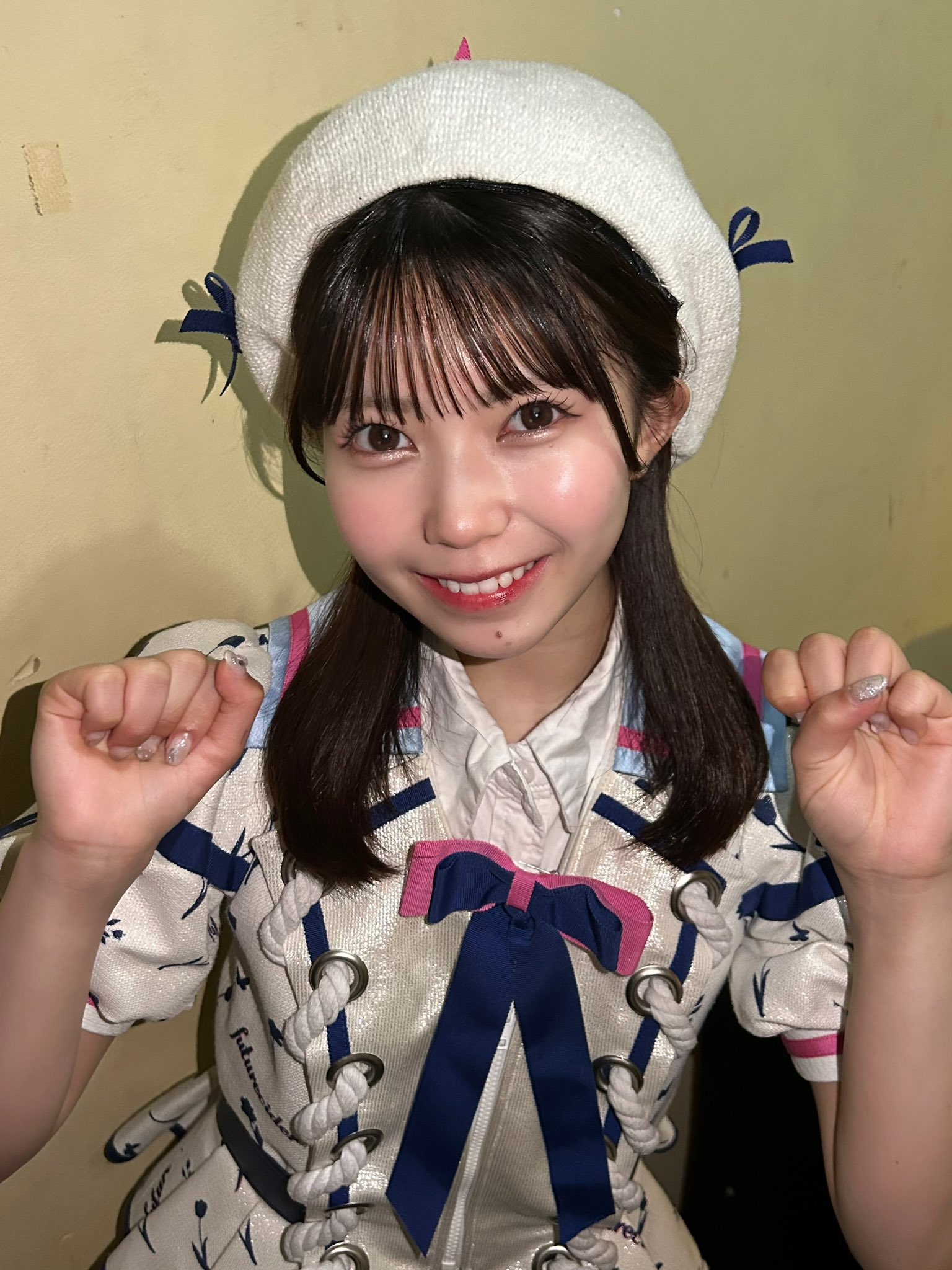 桜歌ひな 0504ツアー名古屋【フューチャーサイダー