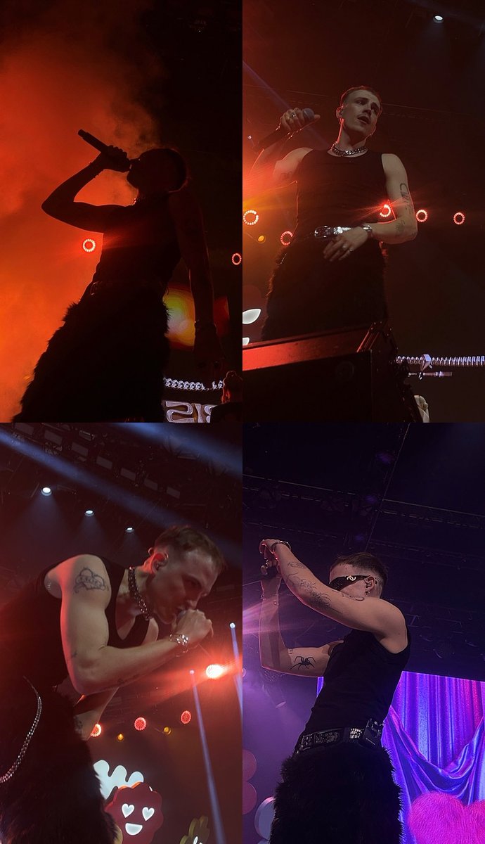 duśka 𐙚 tweet media