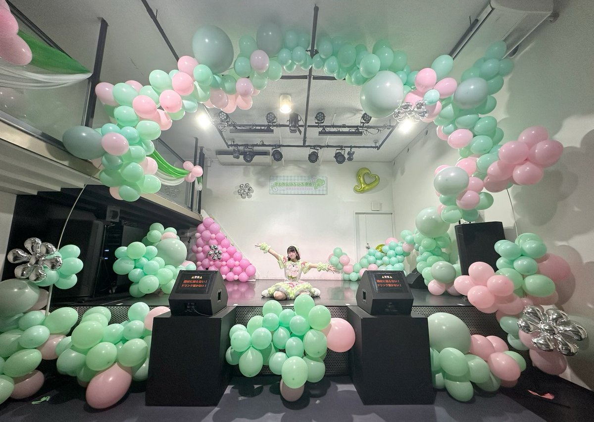 望月 あむ🍼Lollipop♡CHU (@amu___LC) / Posts / X