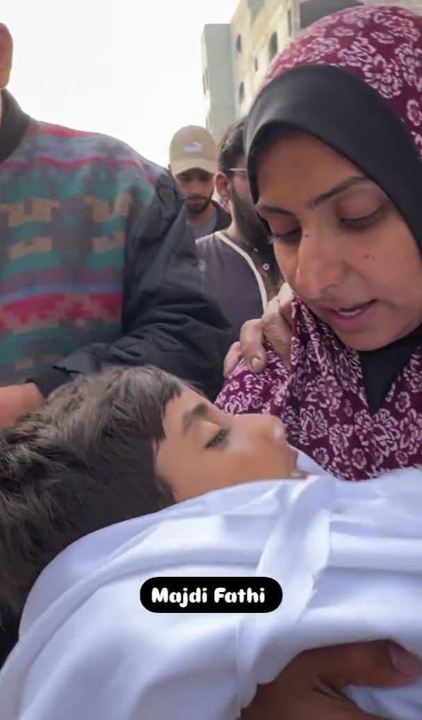 AbujomaaGaza's tweet photo. MoH
Israeli occupation forces KILLED 44 people including 19 𝗖𝗛𝗜𝗟𝗗𝗥𝗘𝗡 and WOUNDED 145 others in Gaza during the past 24 hours! https://t.co/CTPeq2L74l
