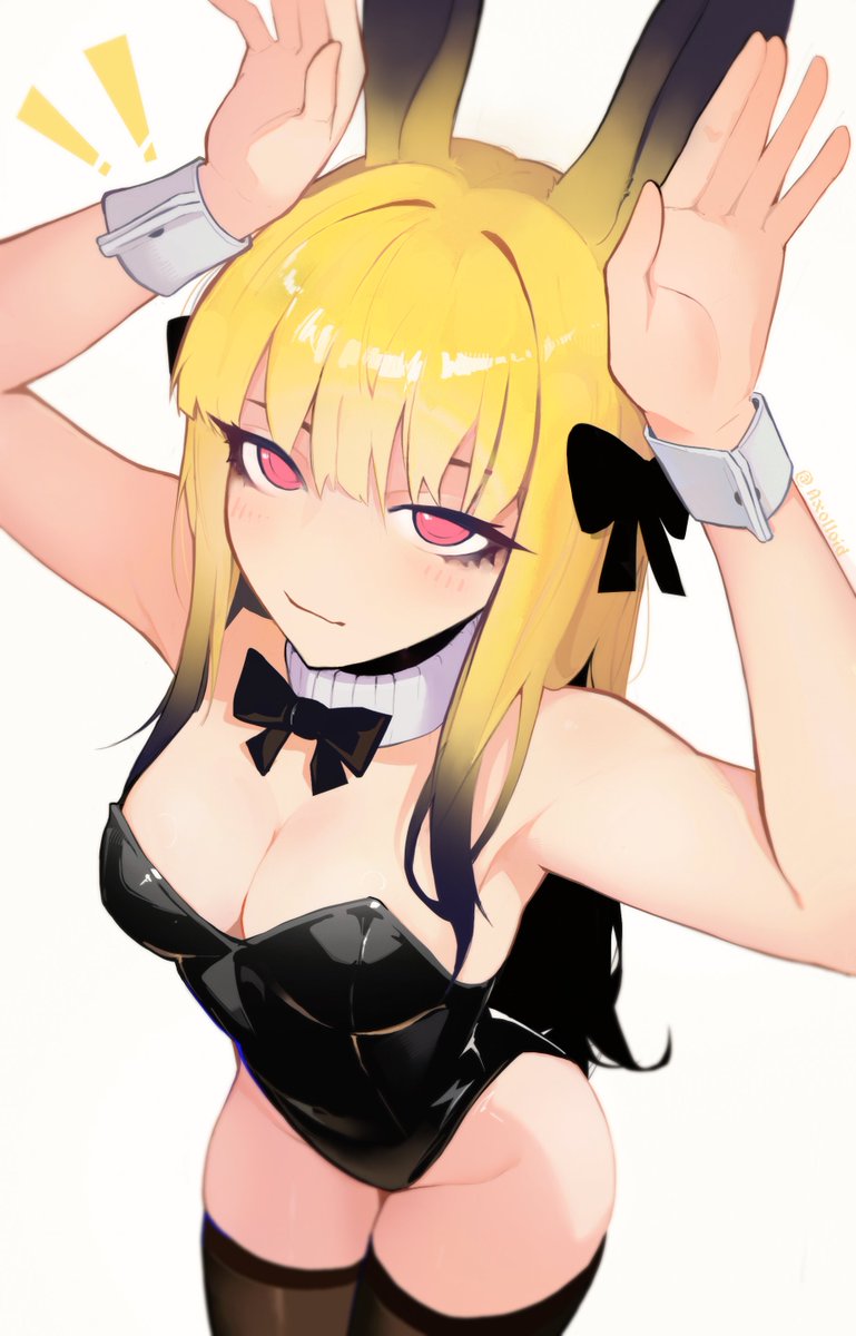 🐇!!