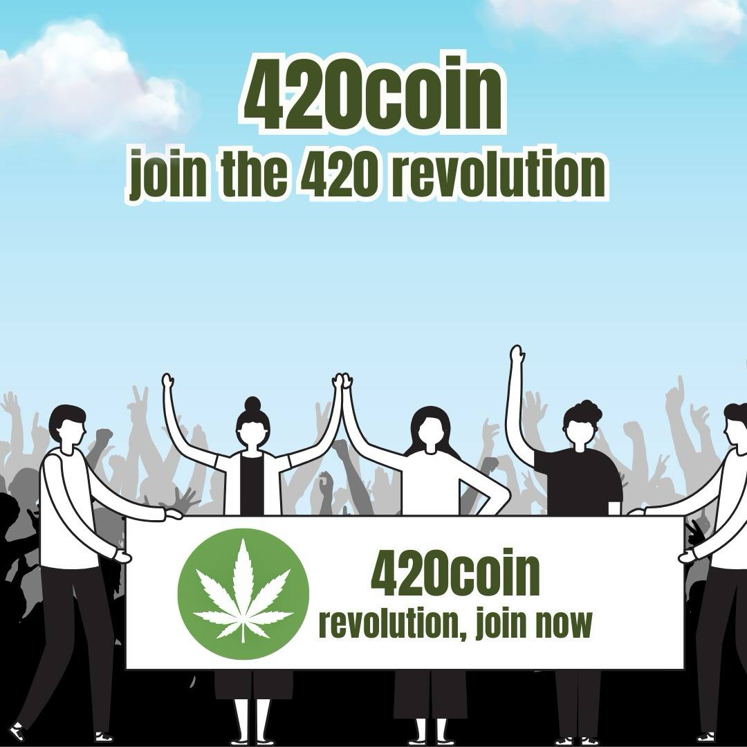 Revolutionary Coin Is Here - Join The Trend 🔥