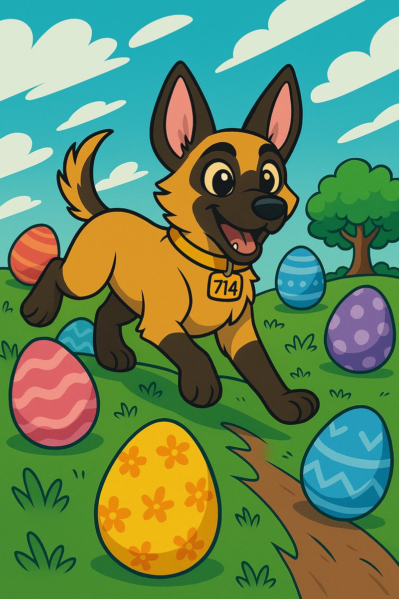 sarutrades's tweet photo. @BNBCHAIN #broccoli 🥦 OG 
Wishes all of BNB community a happy Easter 

CA: 0x6d5AD1592ed9D6D1dF9b93c793AB759573Ed6714

@Broccoli_NGO https://t.co/YJfmGALYW6
