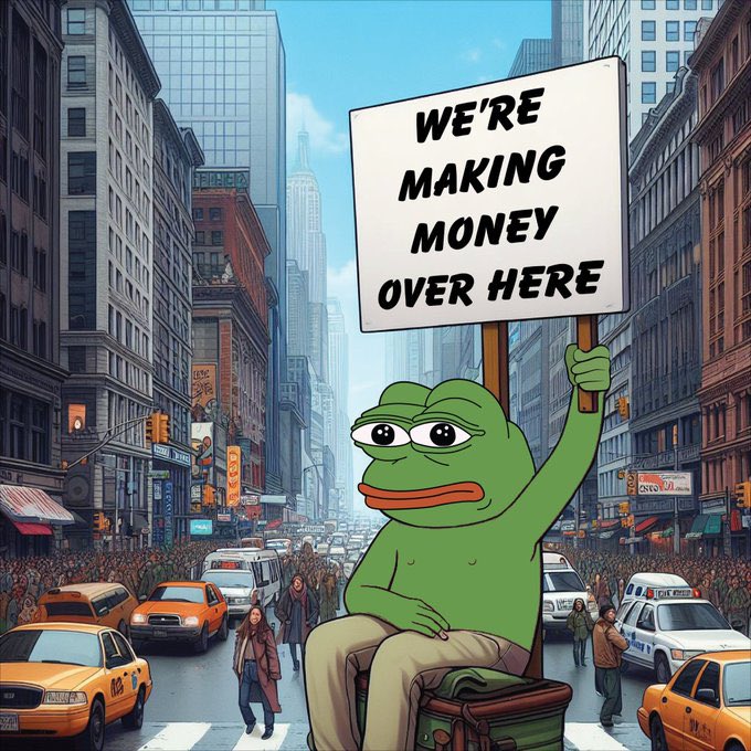 Zaka Crypto🐸 tweet media