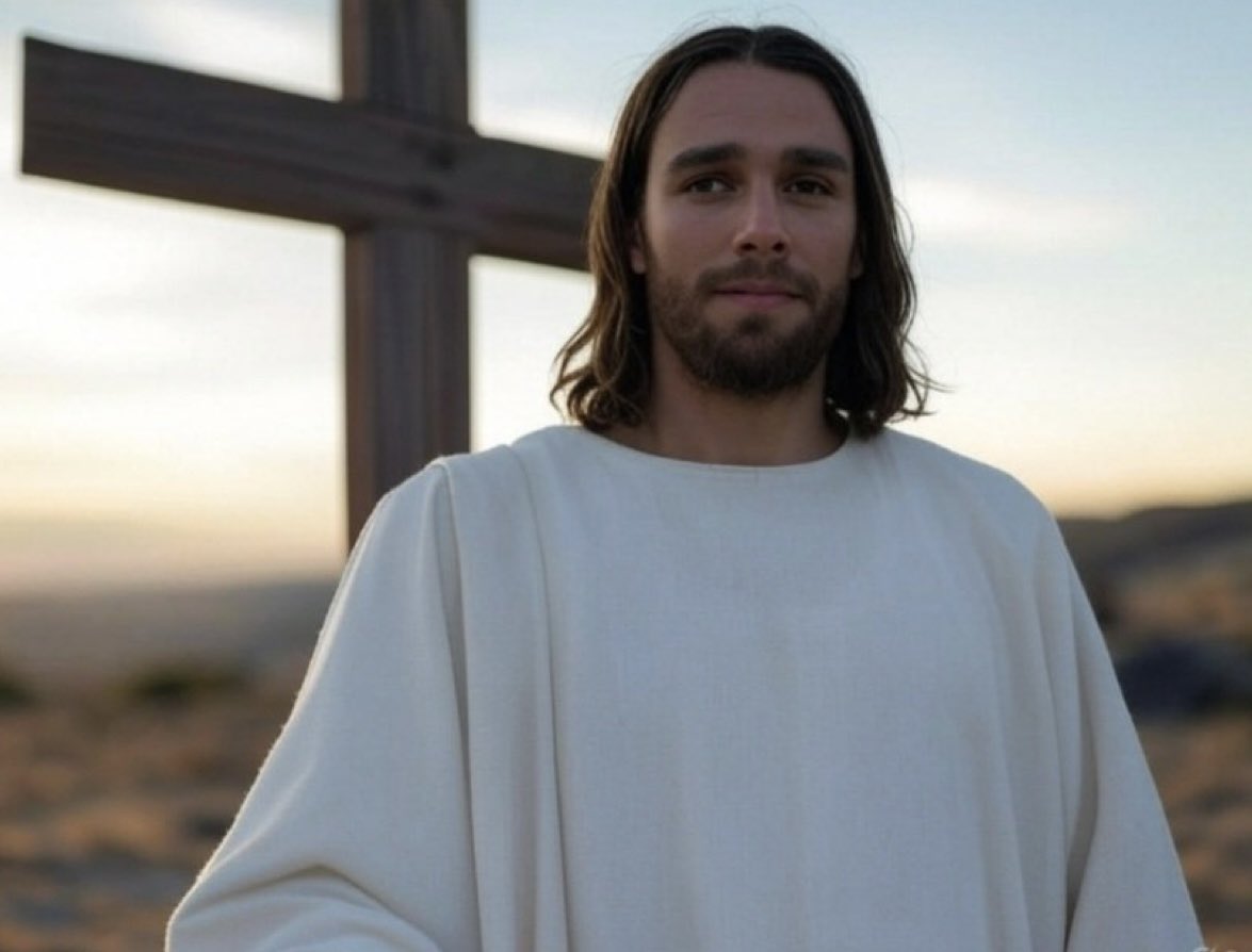 Good morning! Happy Resurrection Day! Jesus has risen!