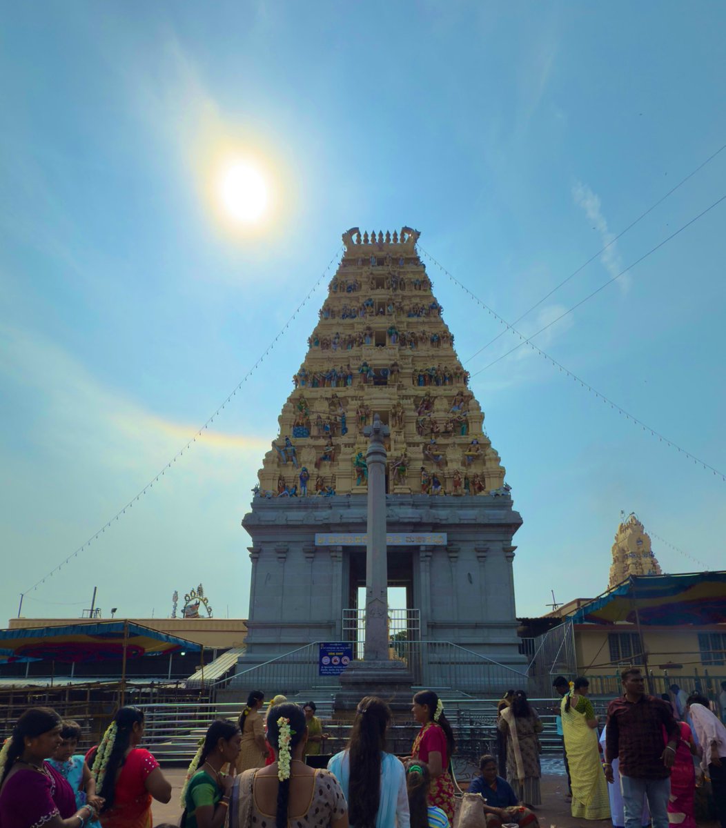 wellitsbharath's tweet photo. Visited ಮಹದೇಶ್ವರ ಬೆಟ್ಟ 🙏🏻
#MMHills #Chamrajanagara https://t.co/nd4Vk2fSFa