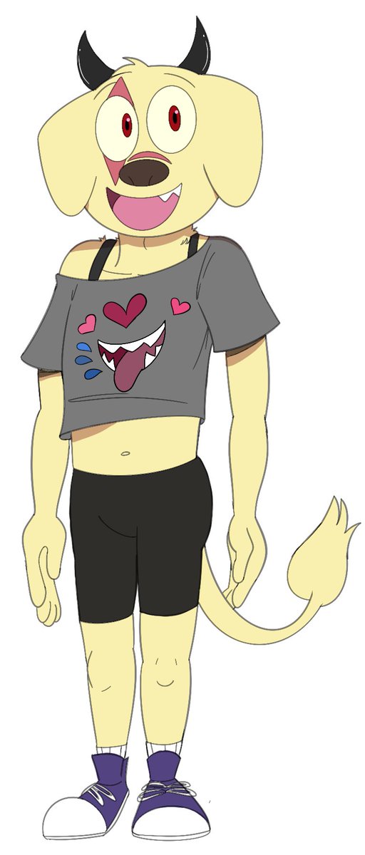 Kibou in various flavors