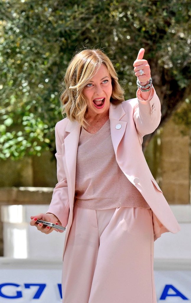 Making women proud ❤️