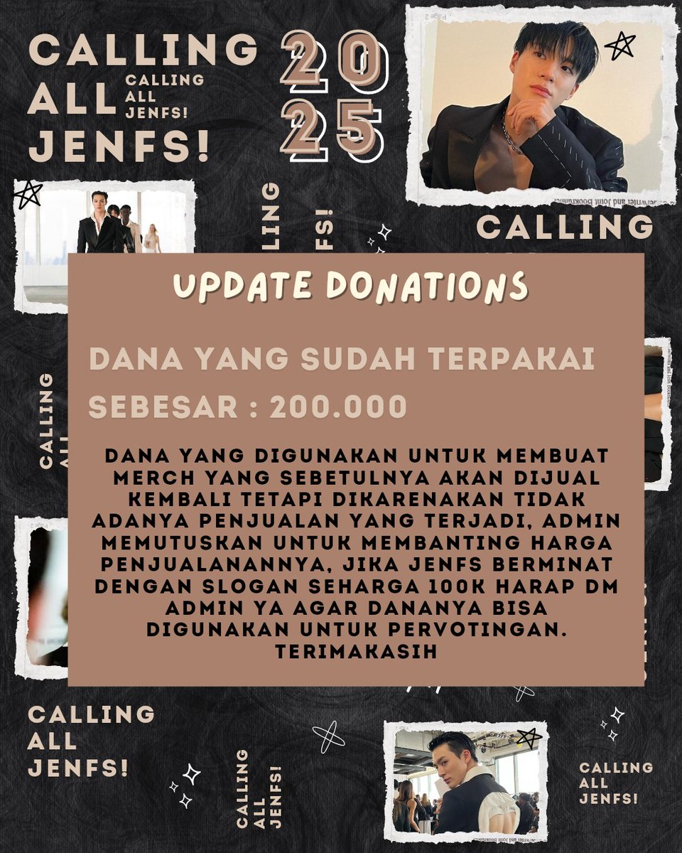 for 제노 tweet media