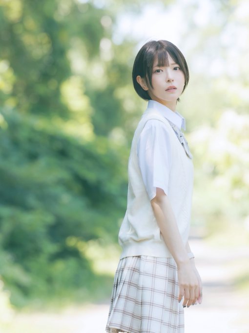 Twitterのコスプレ画像14