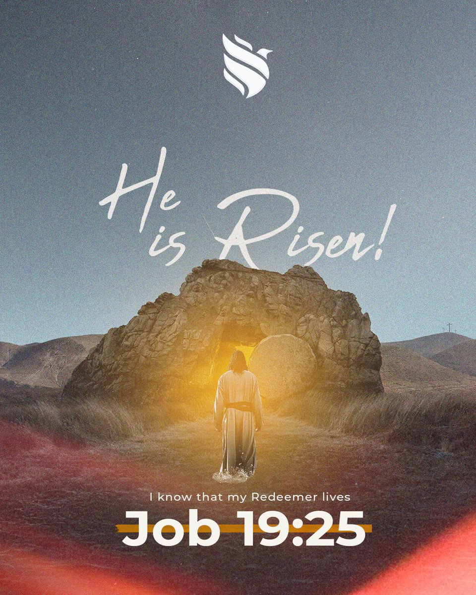 LegacyChurchInt's tweet image. “I AM the Resurrection and the Life.“