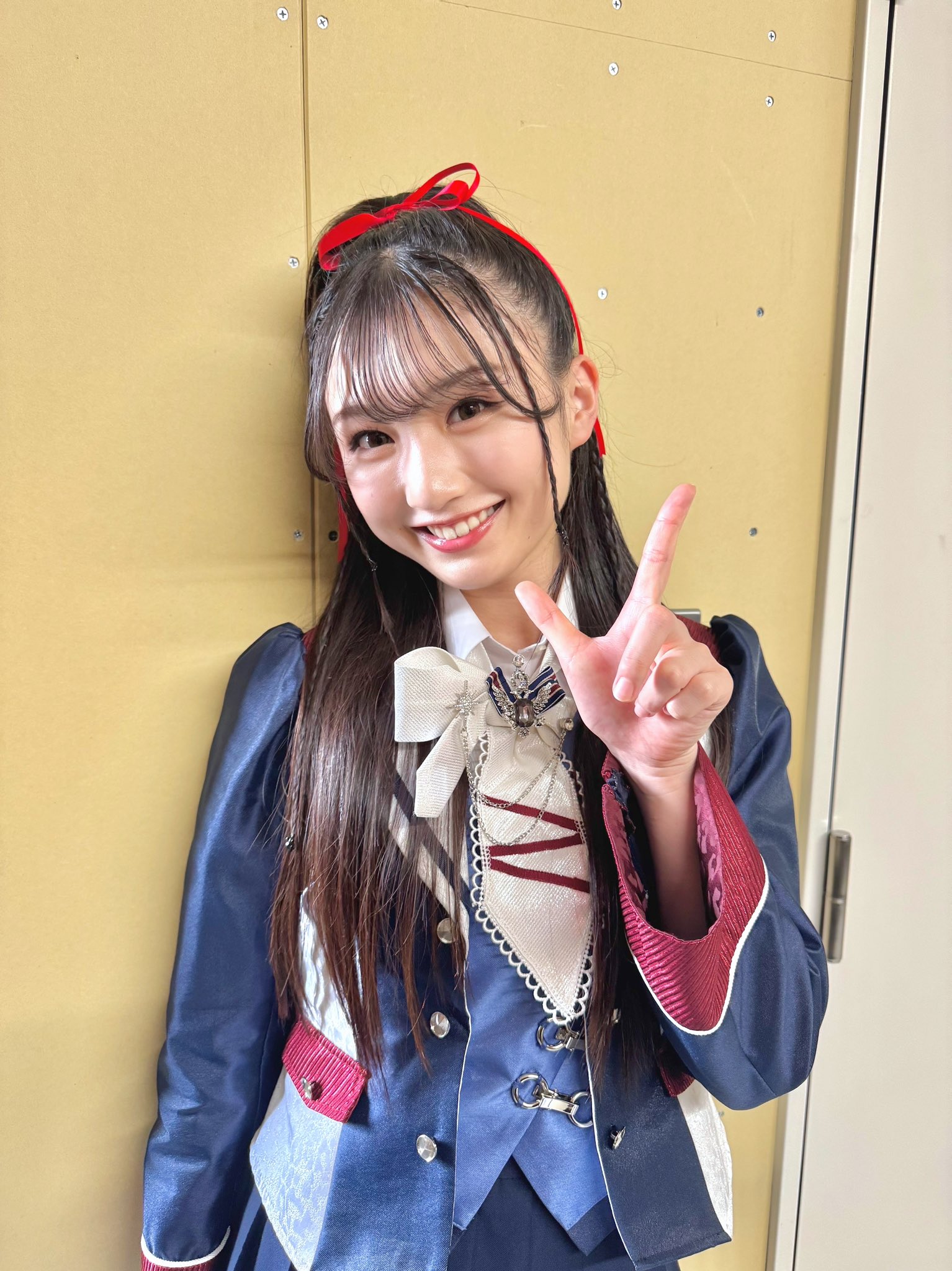 31st Single『チューストライク』個別アクリルスタンド - NMB48