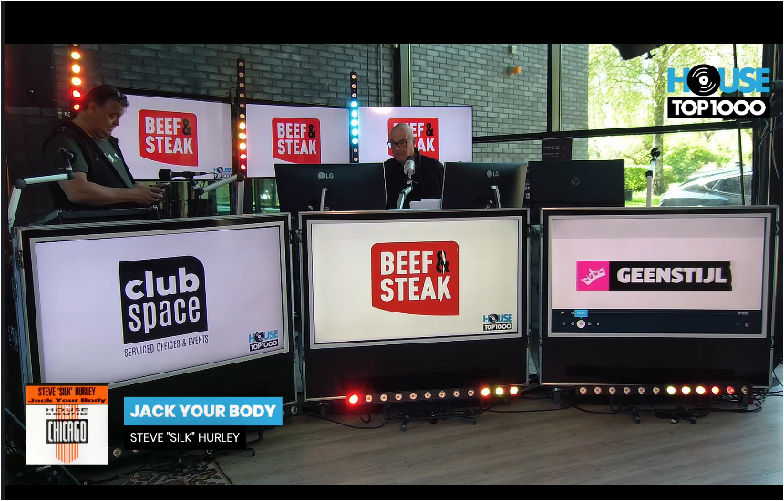 jeroen dus tweet media