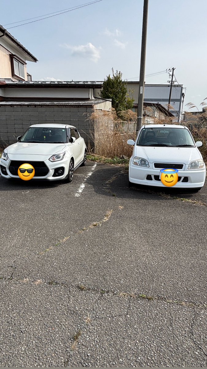 pakumyon's tweet photo. スイスポ進化論 https://t.co/b2GF6wmdjd