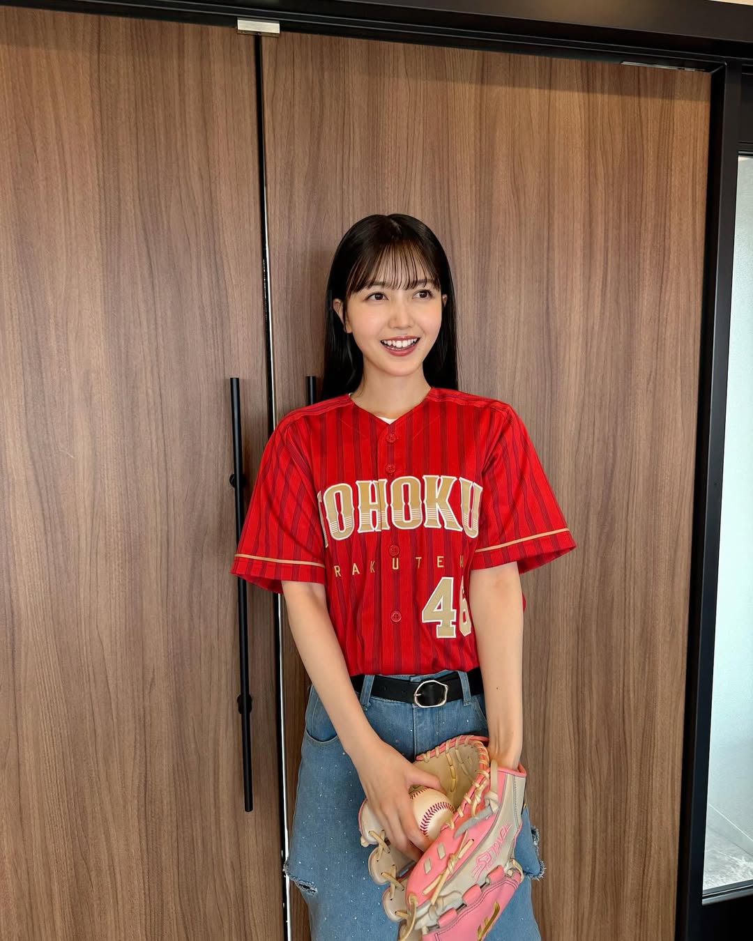 コ*リ様 NOGI A/W 2024 S賞フォトTシャツ久保史緒里 生写真(乃木坂46)/アイドル/乃木坂46 久保史緒里/全身