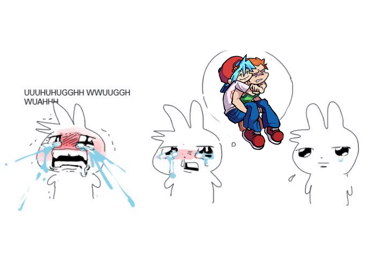 m4chineg1's tweet photo. @yat08528171 this is how i feel everytime i see ur art (specially boyco-) https://t.co/bHZNxfillT