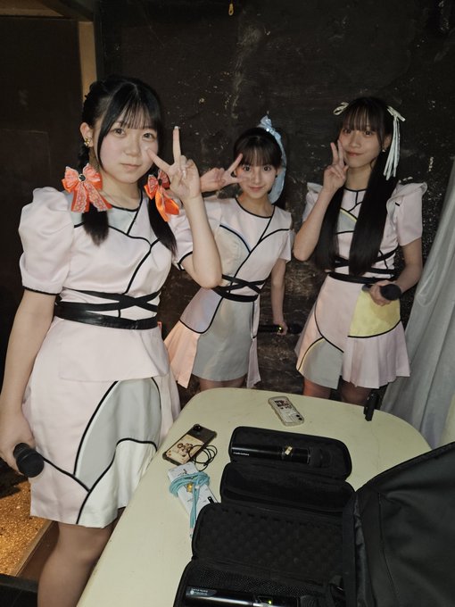 Twitterのコスプレ画像10