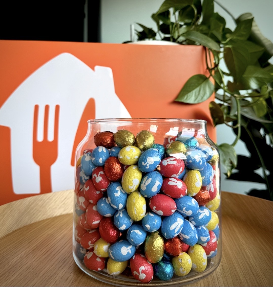 Lieferando Deutschland tweet media