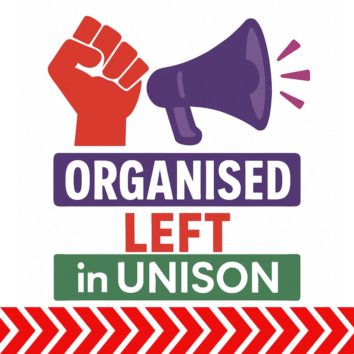 James4Nec62149's tweet photo. Vote for #organisedLEFT candidates in the North West ✊️
UNISON NEC elections: Ballots will arrive from this week! https://t.co/xGZtox4m5z