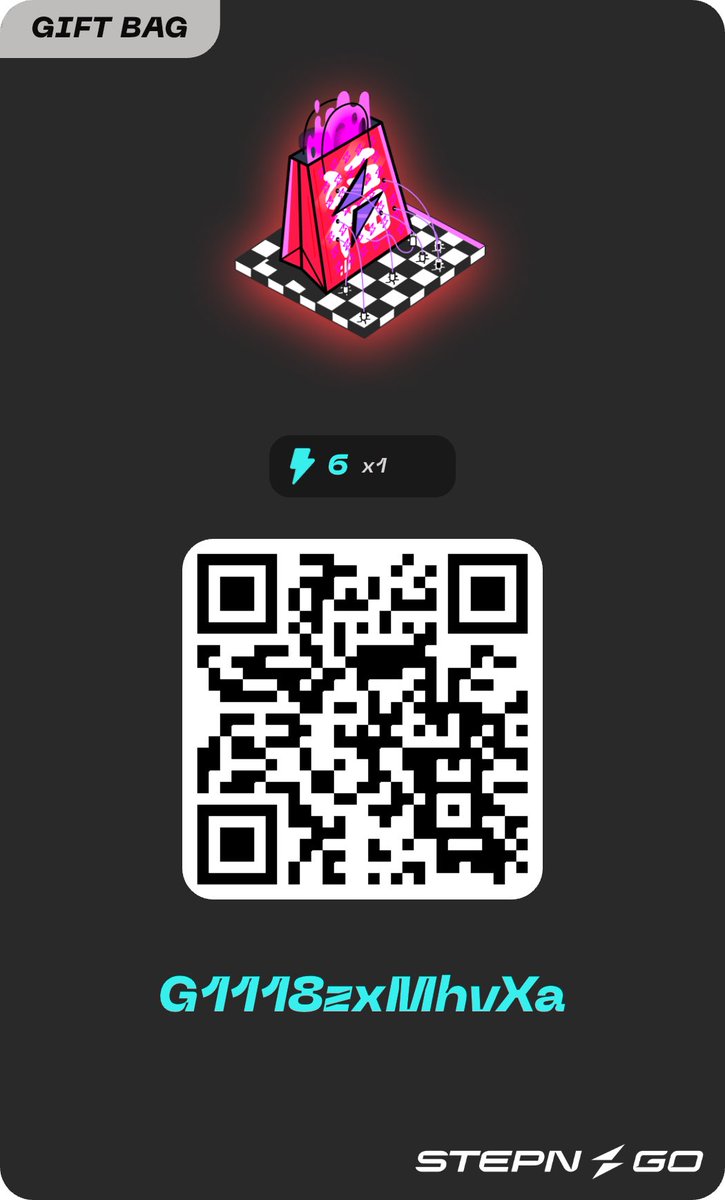 Here’s an invite if anyone is interested <a href="/Stepnofficial/">STEPN GO</a>. Happy Travels #Stepnactivationcode #StepnGo #exercise #FitnessMotivation