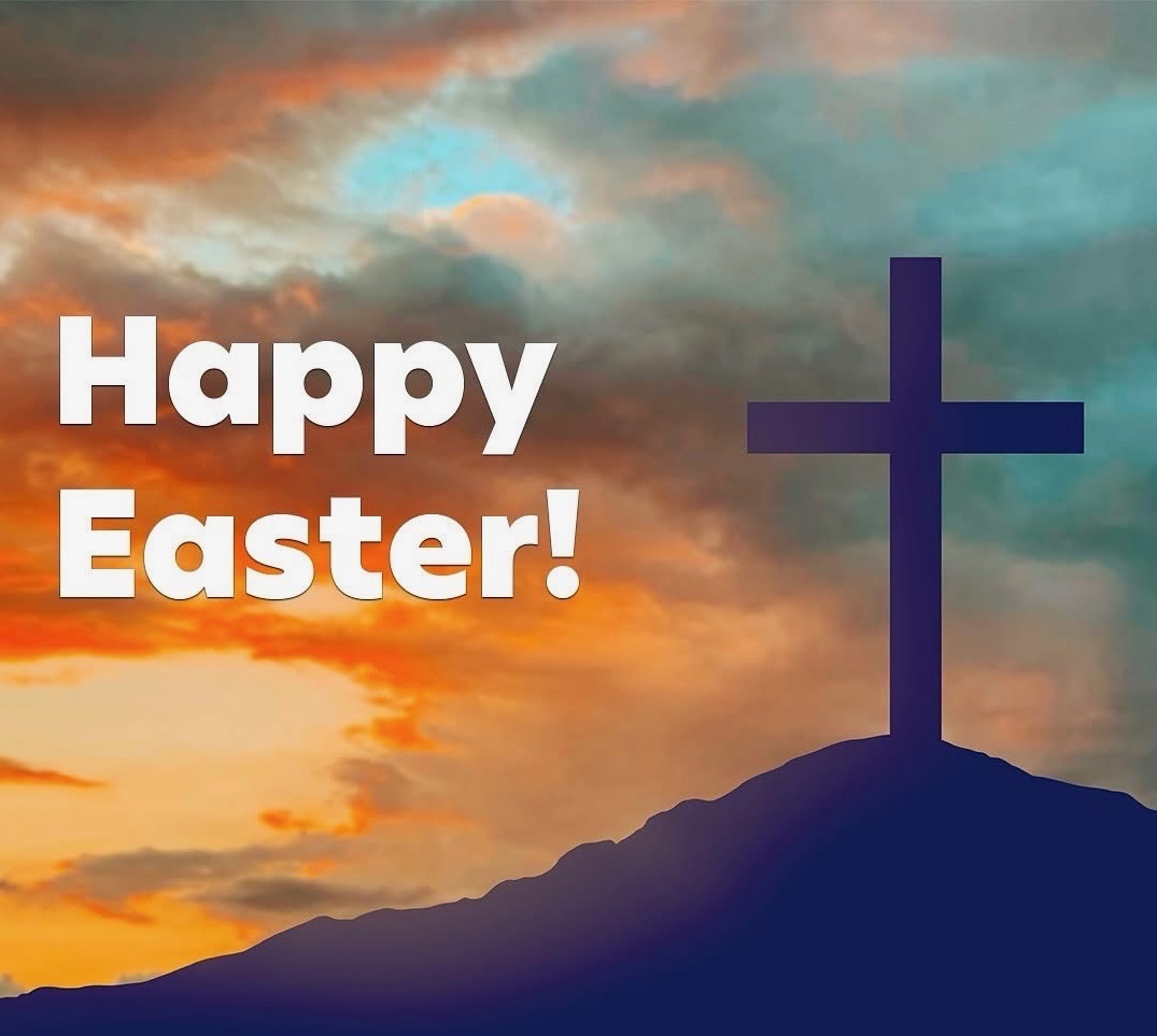 LondonWestNDP's tweet photo. On behalf of all New Democrats, happy Easter to all celebrating! #ndp #easter #ldnont #ldnwest https://t.co/f54Ips8Rzi