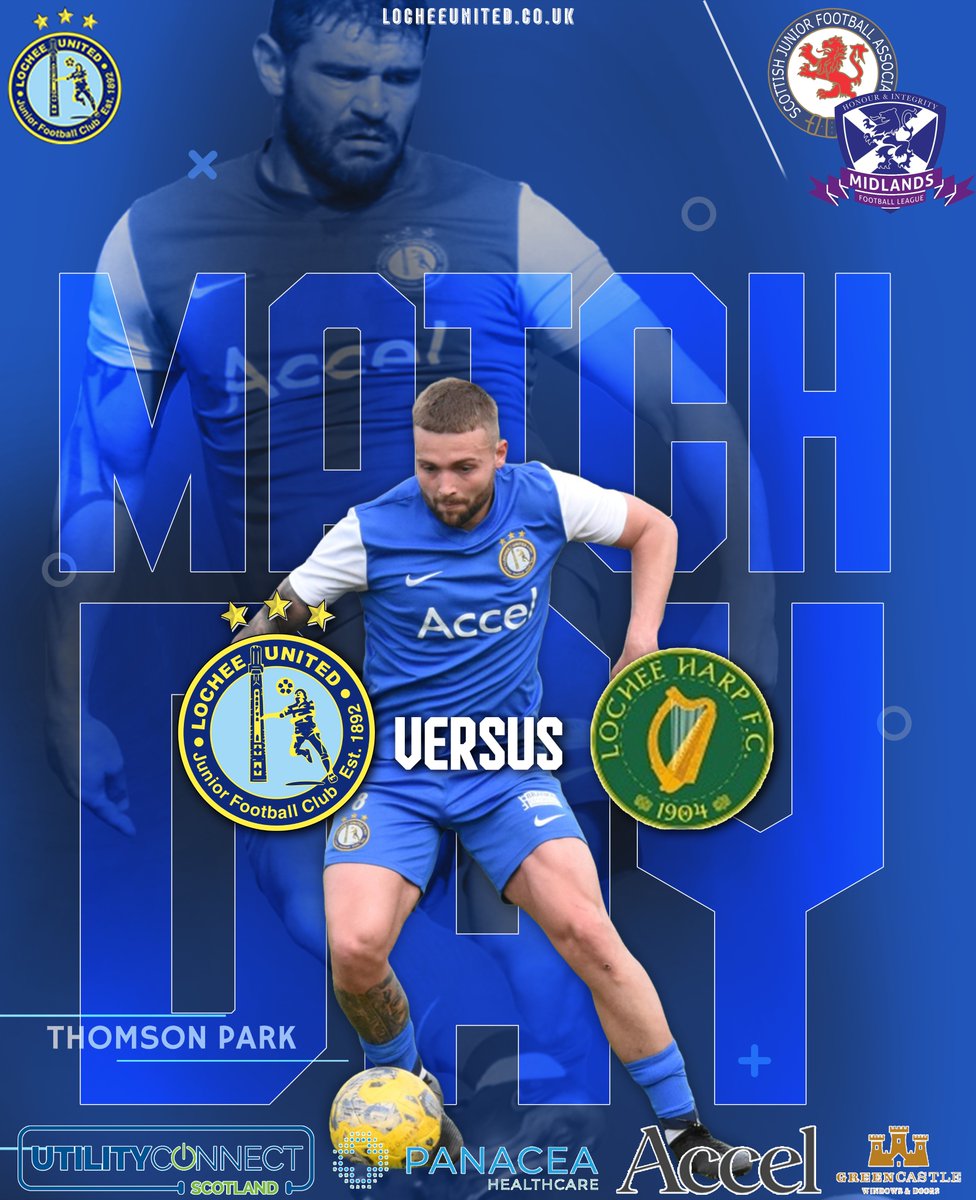 It’s Derby Day! 🔥⚽

We’re back at Thomson Park, and with Harp the obvious opponents, the stage is set for a big one. After a tough run, we’re determined to stop the rot and pick up all three points today.
Let’s bring the noise and back the boys—come on, the Chee! 💙💪