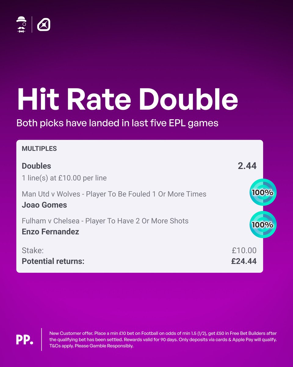 🎩 Andy’s Football Tips tweet media