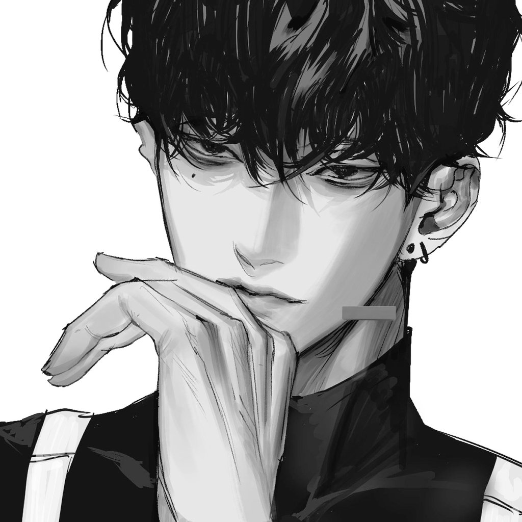 💀commission open💀

postype.com/@kaya99002/pos…
급전용 흑백 커미션 오픈했습니다~
컬러는 두 분만 받습니다!