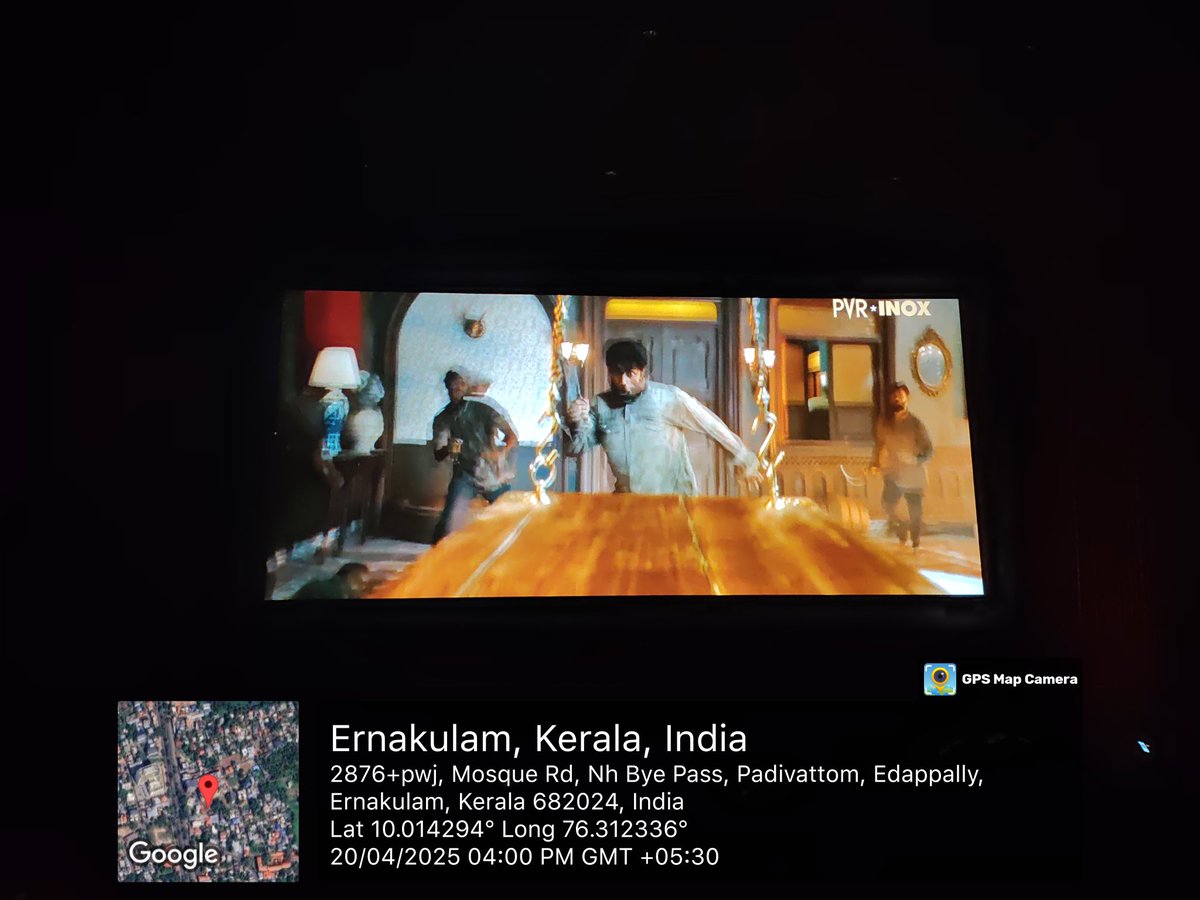 Arun Shankar tweet media
