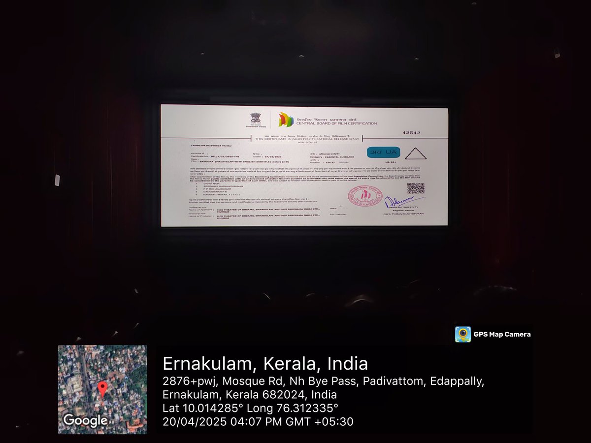 Arun Shankar tweet media