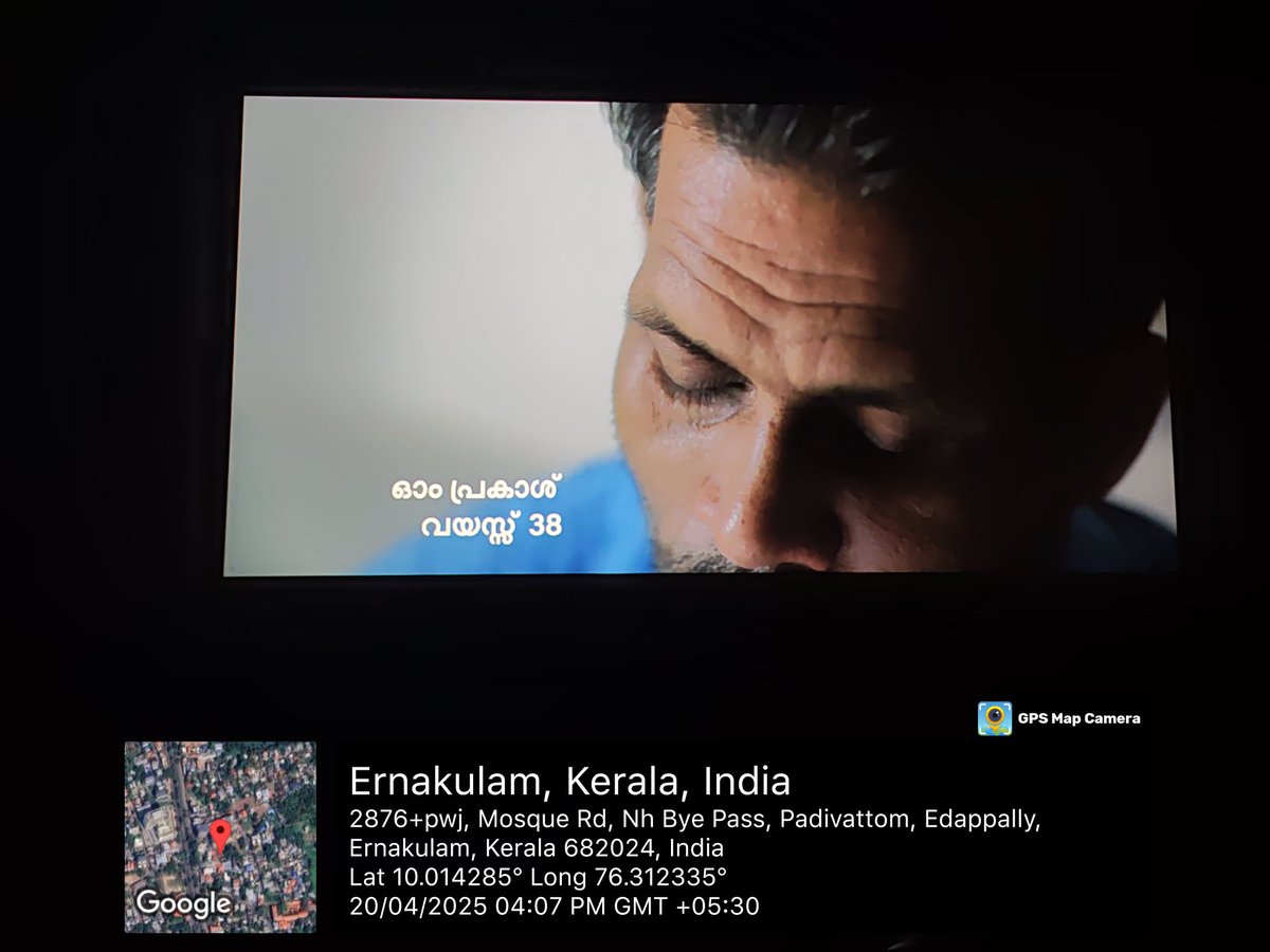 Arun Shankar tweet media