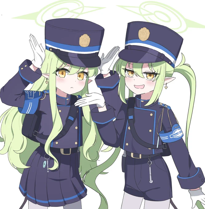 #ブルアカらいぶすぷりんぐsp 