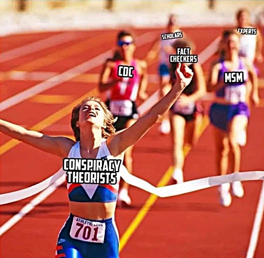 wideawake_media's tweet photo. Accurate meme. https://t.co/UFEJtiRTPF