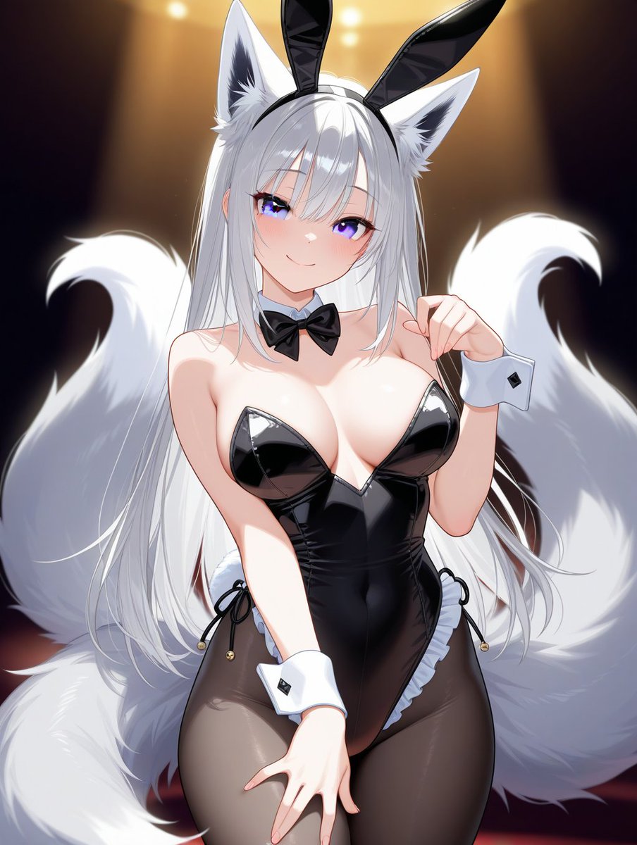 Good morning and happy Easter to all hope you all like my sexy Easter bunny outfit especially my lovely <a href="/Angle_Loona/">unknown</a>. Love you all and whether you celebrate it or not have a blessed Easter sunday