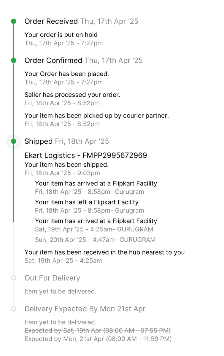 Again on the same page.
Shame on you <a href="/Flipkart/">Flipkart</a> <a href="/flipkartsupport/">FlipkartSupport</a> 
<a href="/_Kalyan_K/">Kalyan Krishnamurthy</a> are you still alive fraud?

Order ID - OD434113274656773100

<a href="/JaagoGrahak/">Jaago Grahak</a>
