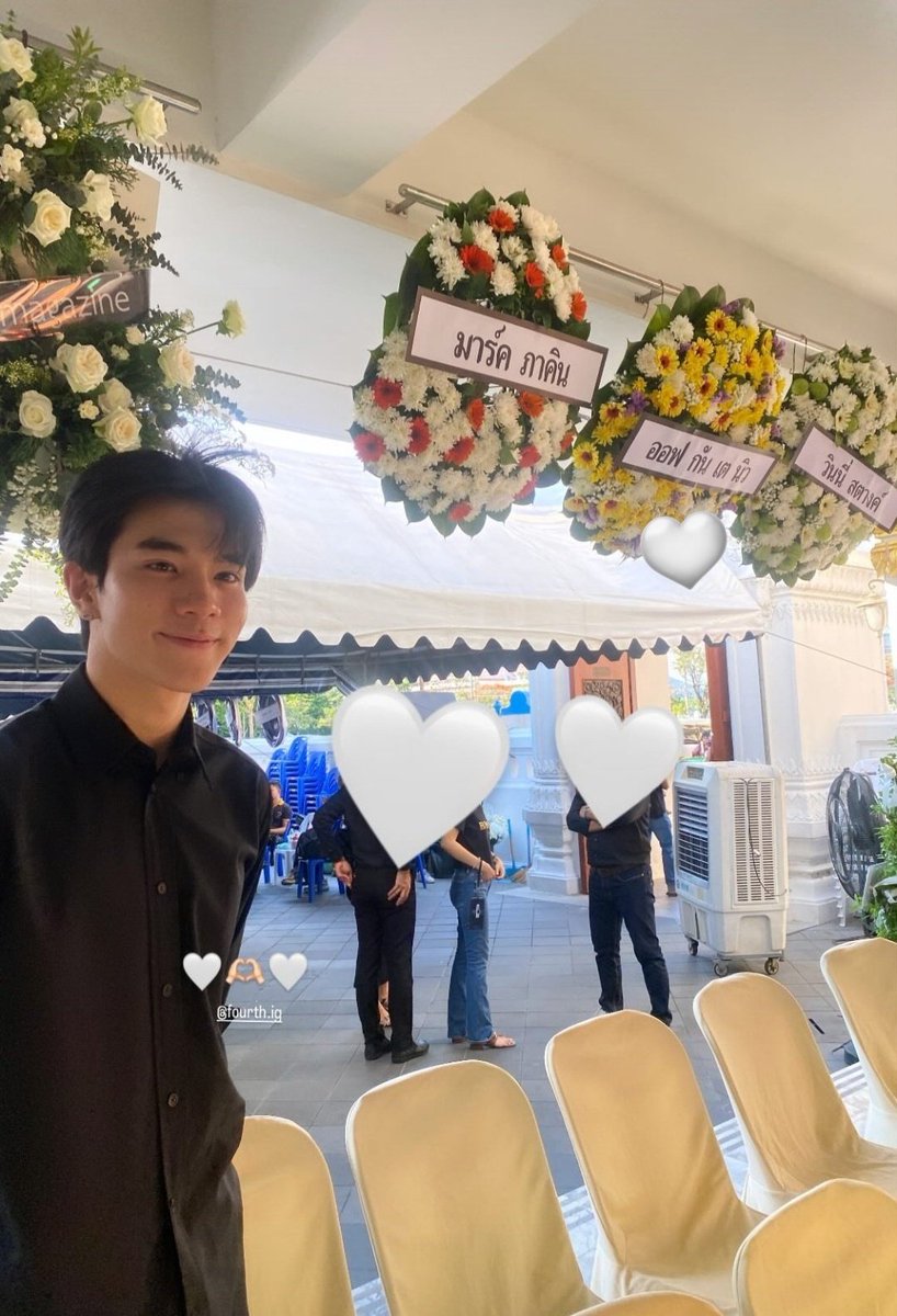 taynewnsan's tweet photo. dari offguntaynew 🤍
turut berduka cita ya fotfot 🫂🤍 https://t.co/hsOUVWH08U