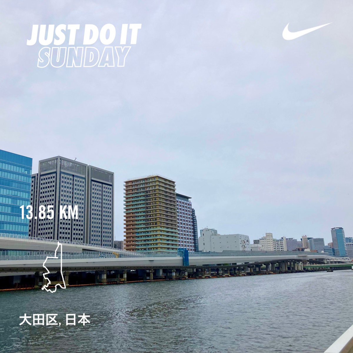 hSakuta1126's tweet photo. 朝ラン
久しぶりの週末東京です
4月は飲み会🍻の連続で身体が重い…

今週末は各地でフル、ウルトラが開催されていますね
皆さん、ナイスランです‼︎

#朝ラン 
#京浜運河緑道公園 
#しながわ区民公園 
#走れる事に感謝 
#走れる事の喜び https://t.co/cVtoXUraMr