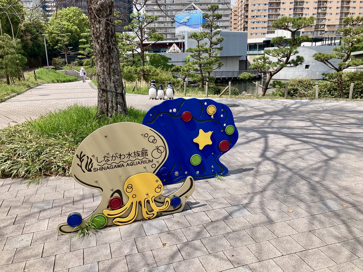 hSakuta1126's tweet photo. 朝ラン
久しぶりの週末東京です
4月は飲み会🍻の連続で身体が重い…

今週末は各地でフル、ウルトラが開催されていますね
皆さん、ナイスランです‼︎

#朝ラン 
#京浜運河緑道公園 
#しながわ区民公園 
#走れる事に感謝 
#走れる事の喜び https://t.co/cVtoXUraMr