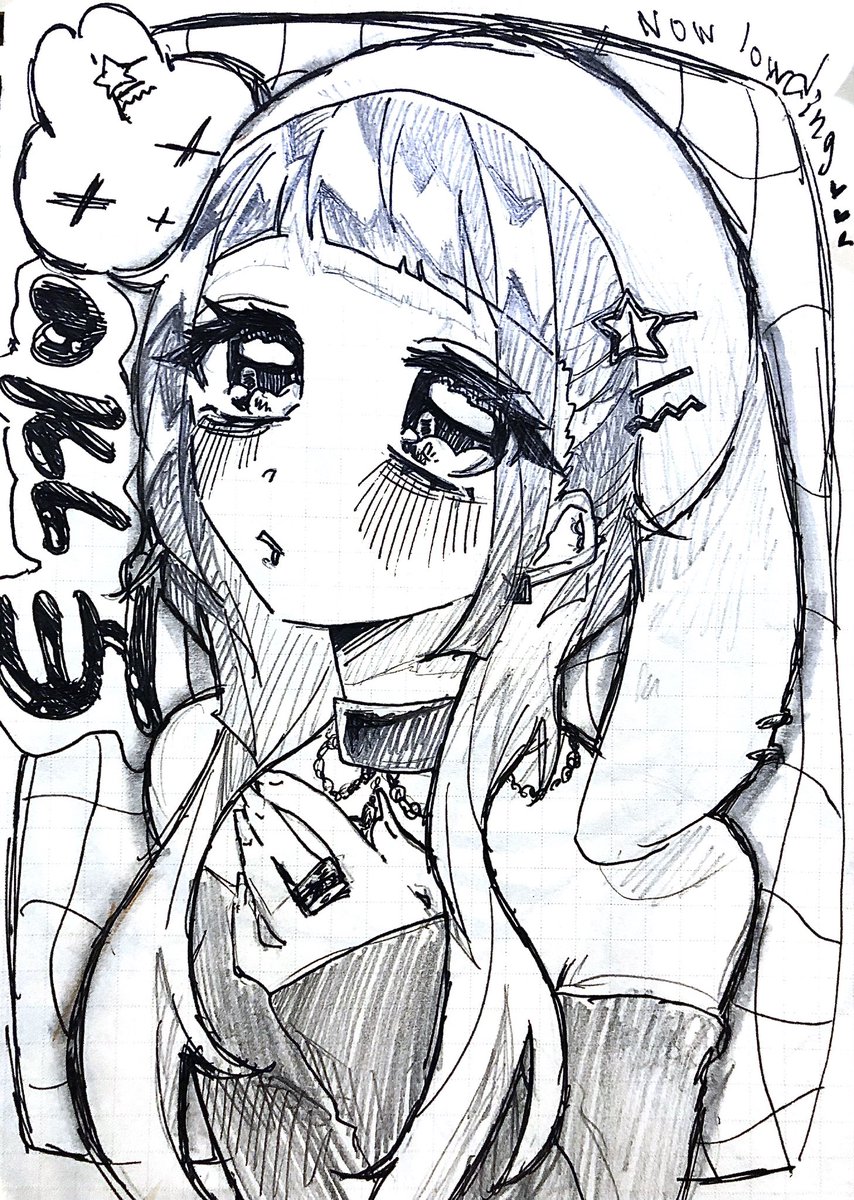 dyns_6's tweet photo. #絵描きさんと繋がりたい 
 #絵柄が好みっていう人にフォローされたい https://t.co/JM1b6kKeiE