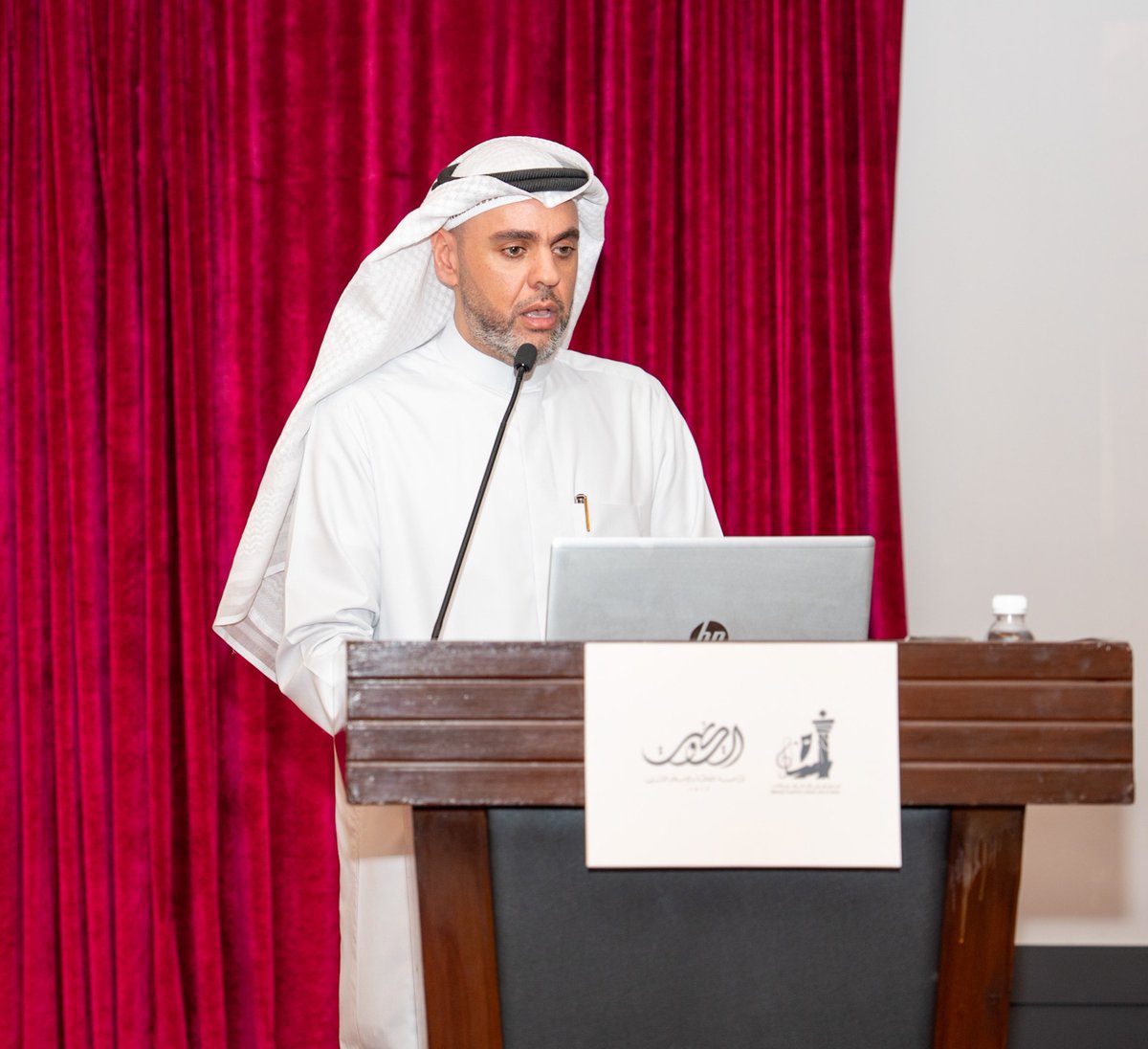 kuna_en's tweet photo. #CEFREPA & Kuwait's #NCCAL hold conference on preserving historical & archaeological sites
https://t.co/Dse8CSEQGM
#KUNA @kw_nccal https://t.co/210Bn4WiM8