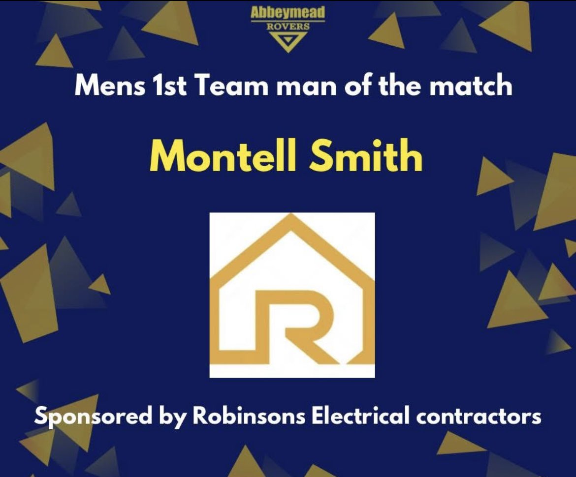 abbeymeadrovers's tweet photo. 1/2 Congratulations to our 1st team who managed to secure the league title yesterday away at @OfficialUTUFC all with 3 games to spare 🏆💪🏻

Man of the match went to @MONTYNEXTDOOR who bagged a brace despite the boys creating creating numerous chances https://t.co/P6cqJA0FOV