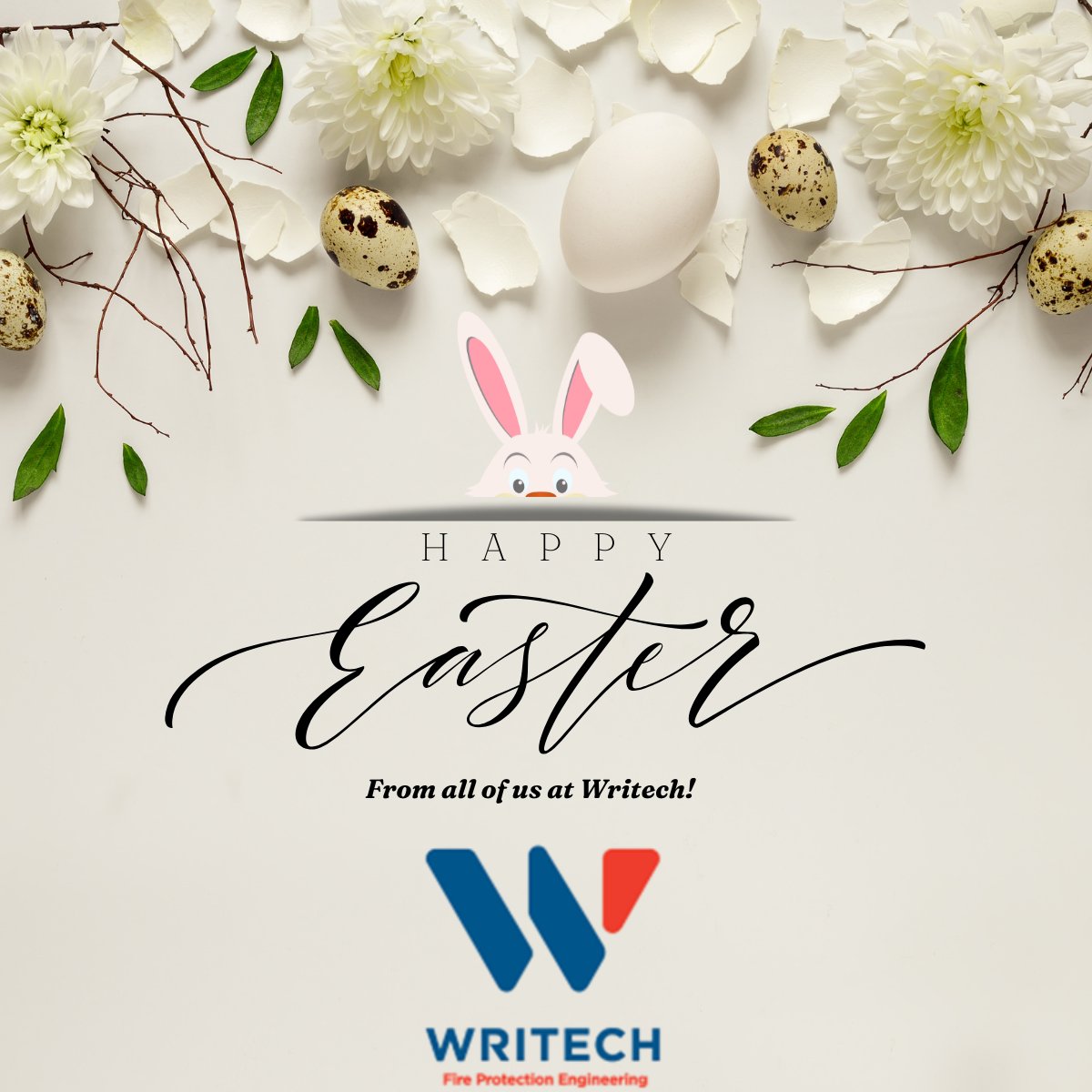 Writech Ltd tweet media