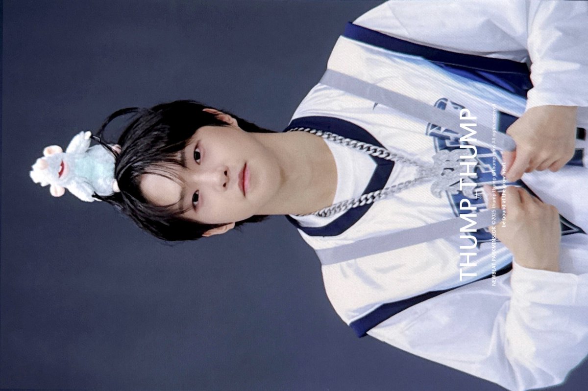 thump_pms's tweet photo. 250420 #NEWBEAT #뉴비트 #박민석 https://t.co/gX82QLRaSo